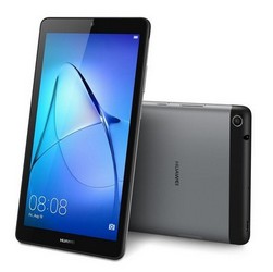 Замена дисплея на планшете Huawei Mediapad T3 7.0 в Туле